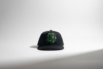 Detroit PYP Fitted Cap
