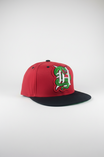Detroit PYP Fitted Cap