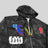 4Ever x PYP Windbreaker Jacket