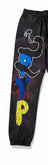 4Ever x PYP Windbreaker Pants