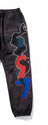 4Ever x PYP Windbreaker Pants