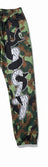 4Ever x PYP Windbreaker Pants