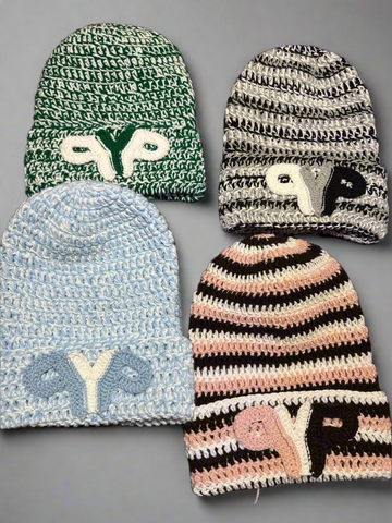 Crochet Hats