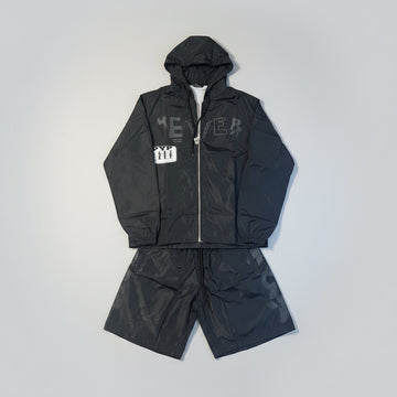 4Ever x PYP Windbreaker Sets