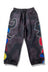 4Ever x PYP Windbreaker Pants