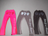 PYP Flared Jogging Pants