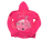 “Hot pink”
