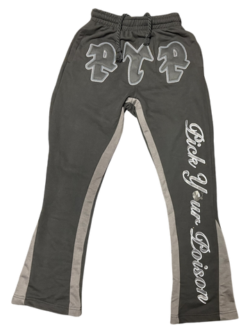 PYP Flared Jogging Pants
