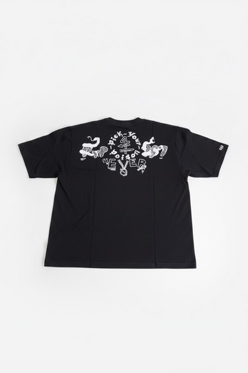 PYP “The Watcher” Oversized T-Shirt