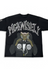 PYP “The Watcher” Oversized T-Shirt
