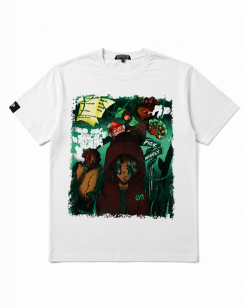 PYP “Steps to Success” T-Shirt