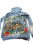 Pick Wisely Hoodies