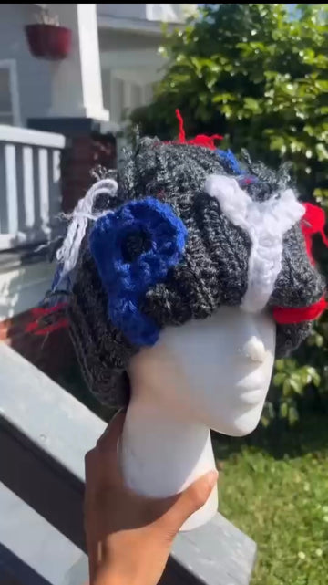 Crochet Hats
